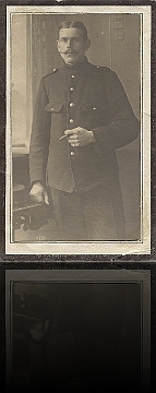 doodsprentje Ludovicus Bogaerts 2
